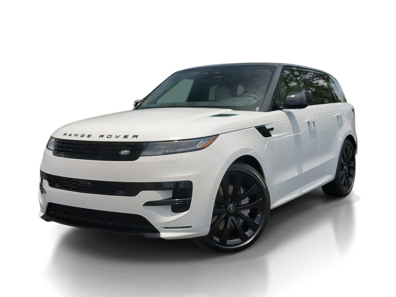 Thumbnail: 2025 Land Rover Range Rover Sport - 1