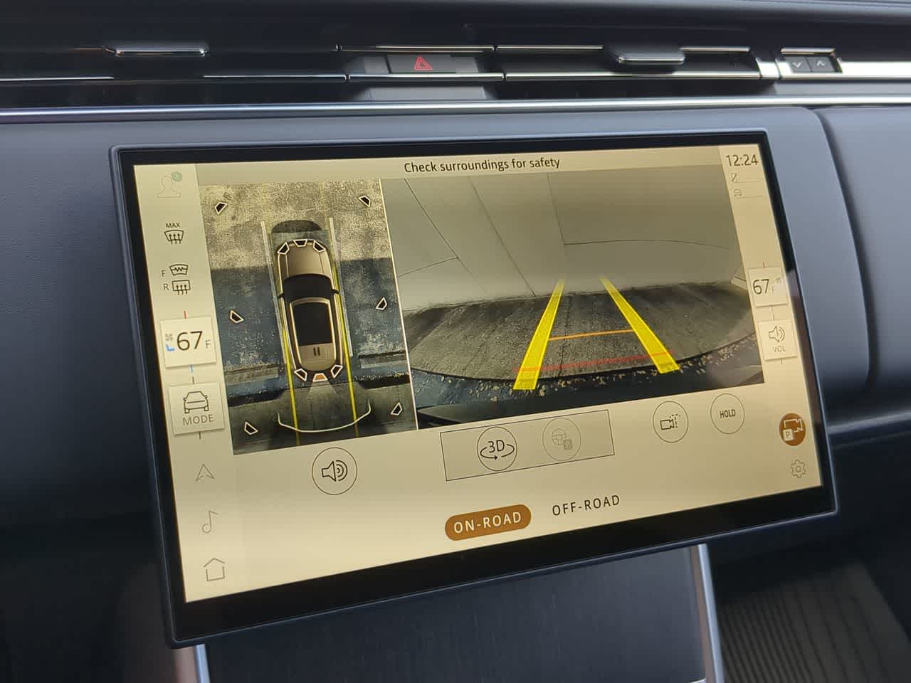 Thumbnail: 2026 Land Rover Range Rover - 32