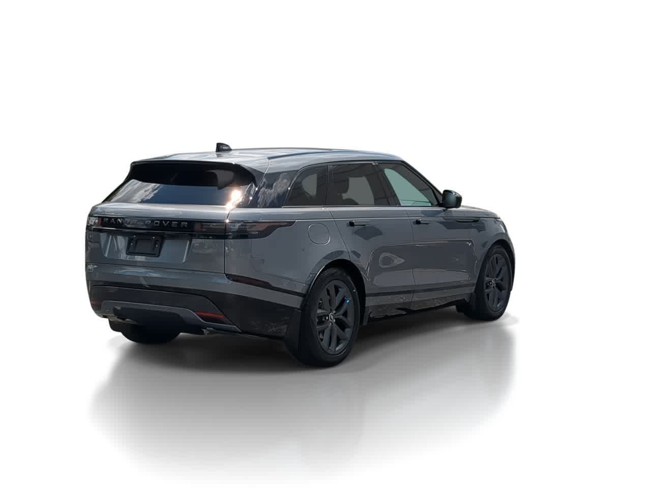 Thumbnail: 2026 Land Rover Range Rover Velar - 8