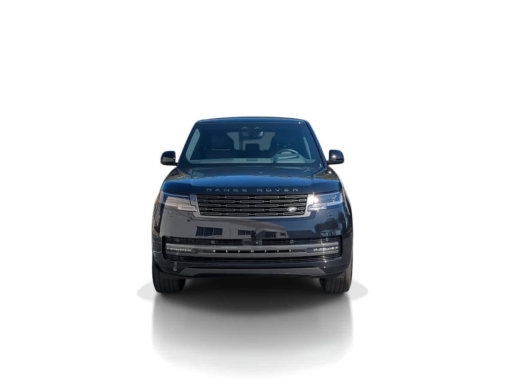 New 2026 Land Rover Range Rover SE 7 Seats 400PS SUV