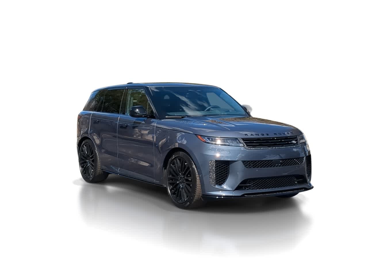Thumbnail: 2026 Land Rover Range Rover Sport - 2