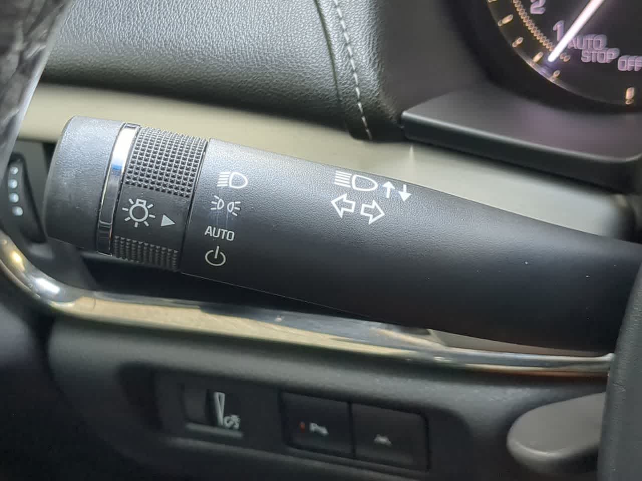 Thumbnail: 2018 Cadillac ATS - 27