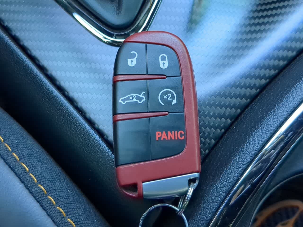 Thumbnail: 2023 Dodge Charger - 36