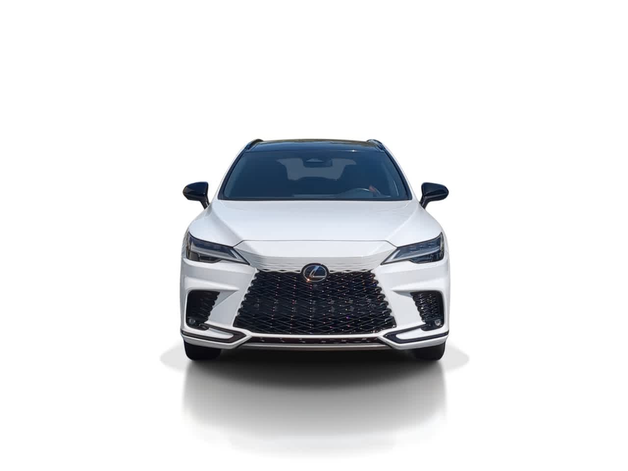 Thumbnail: 2024 Lexus RX - 3