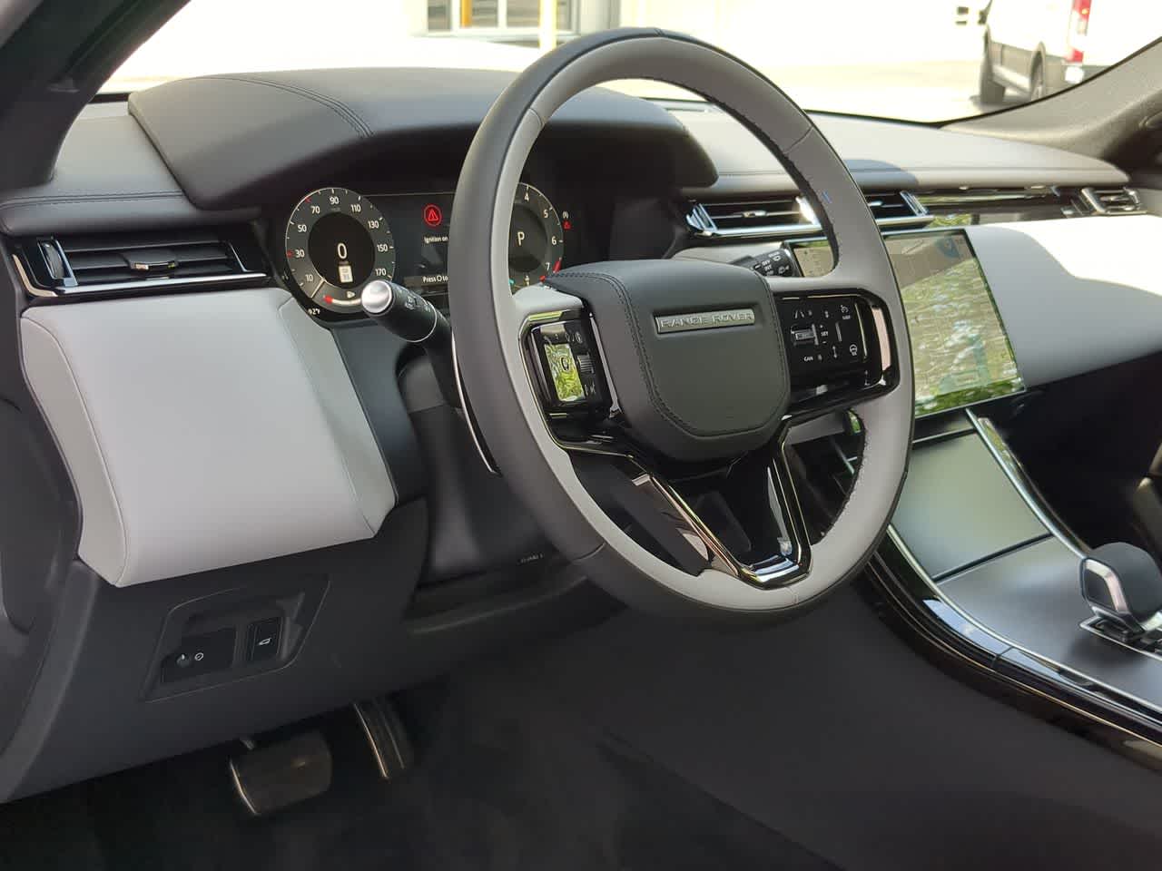 Thumbnail: 2026 Land Rover Range Rover Velar - 10