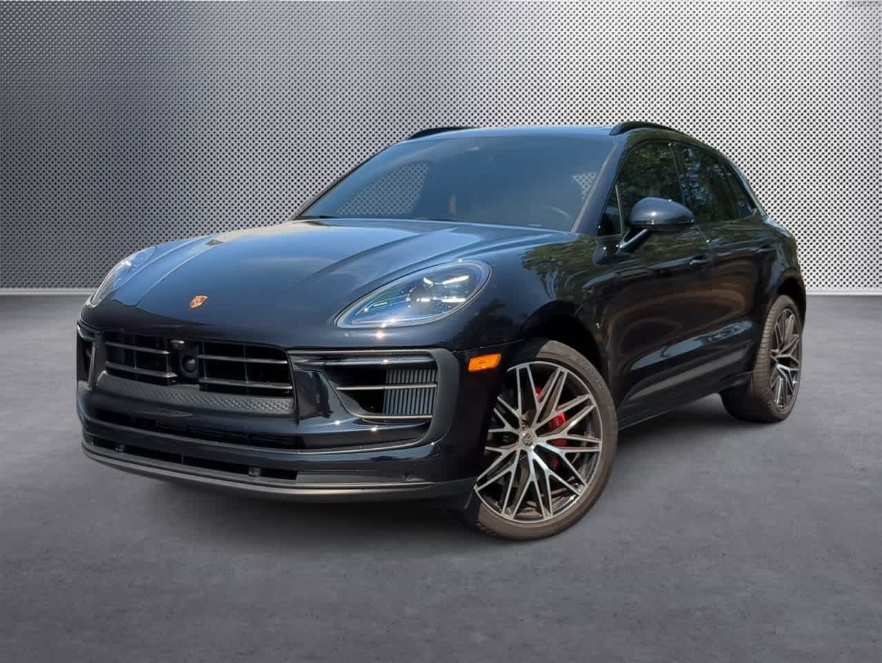 2024 Porsche Macan S -
                  Orlando, FL