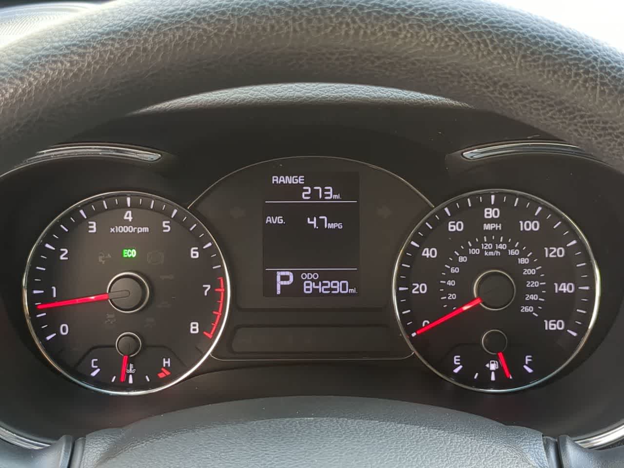 Thumbnail: 2016 Kia Forte - 32