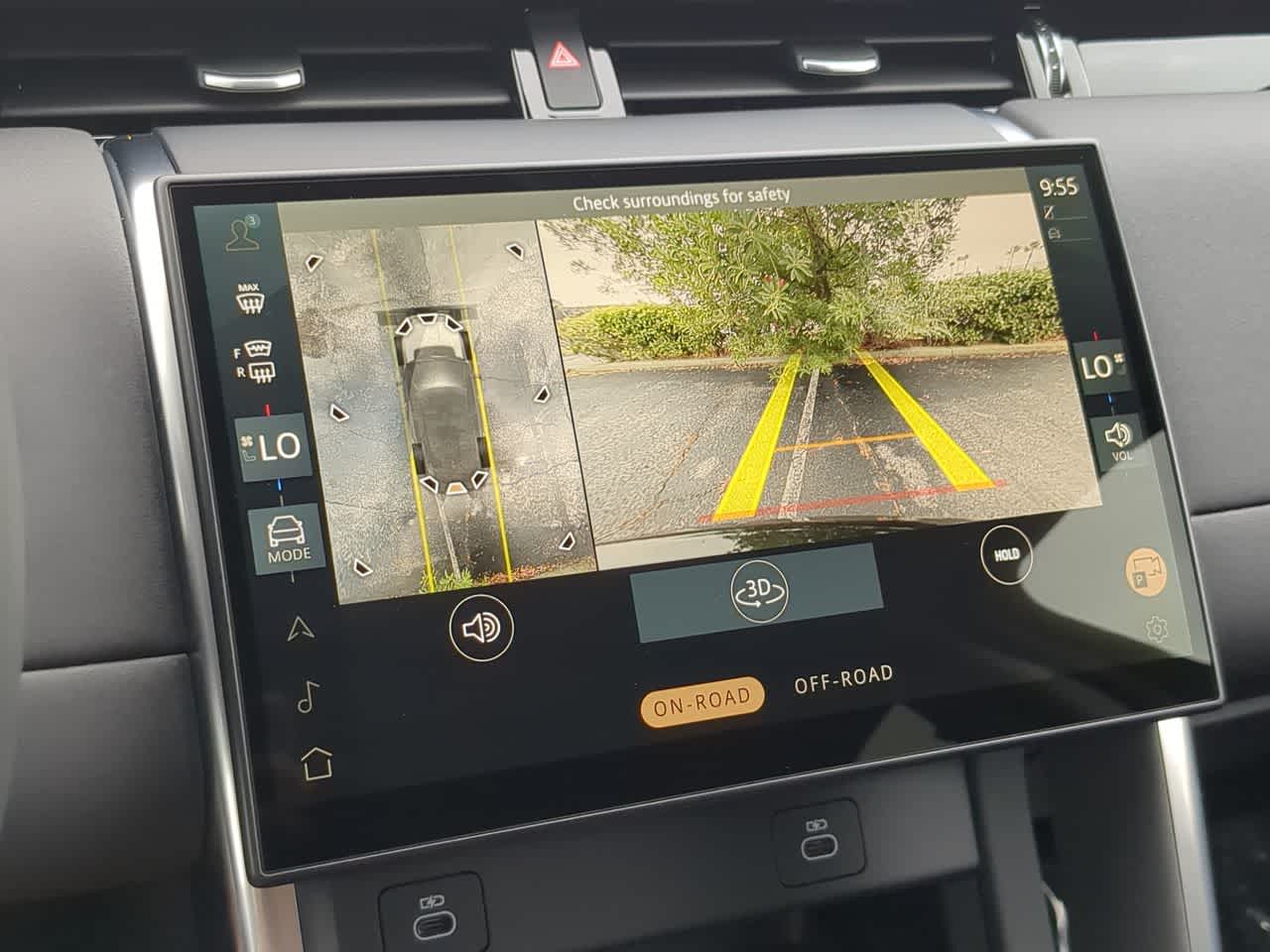 Thumbnail: 2025 Land Rover Discovery Sport - 28