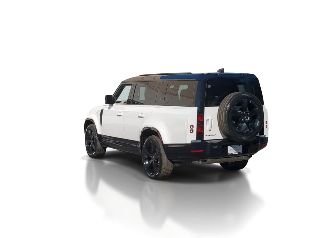 Thumbnail: 2024 Land Rover Defender - 6