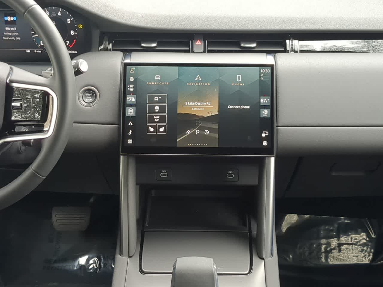 Thumbnail: 2025 Land Rover Discovery Sport - 26