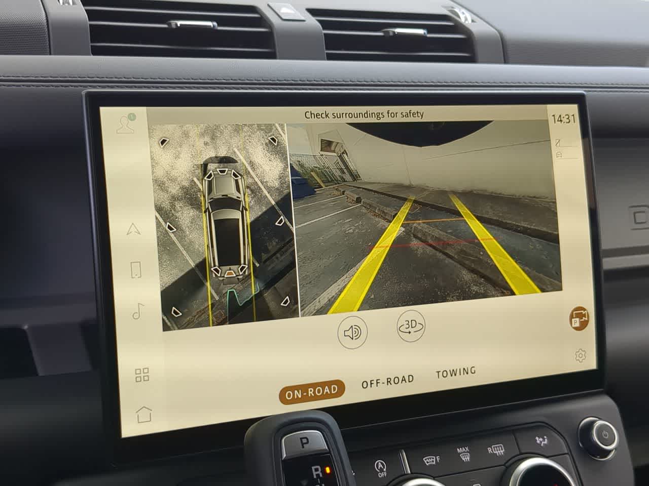 Thumbnail: 2026 Land Rover Defender - 32