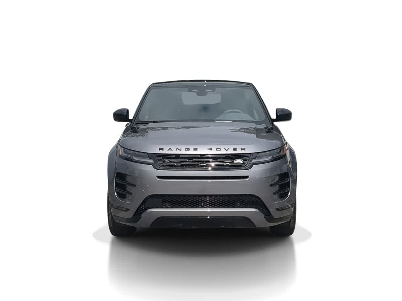2026 Land Rover Range Rover Evoque Dynamic SE photo 3