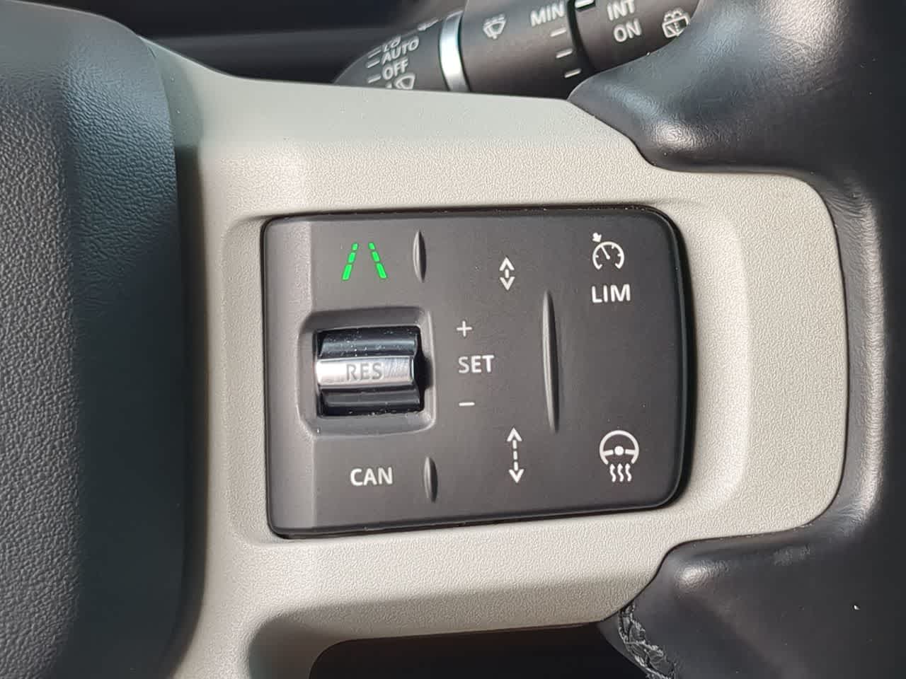 Thumbnail: 2024 Land Rover Defender - 27