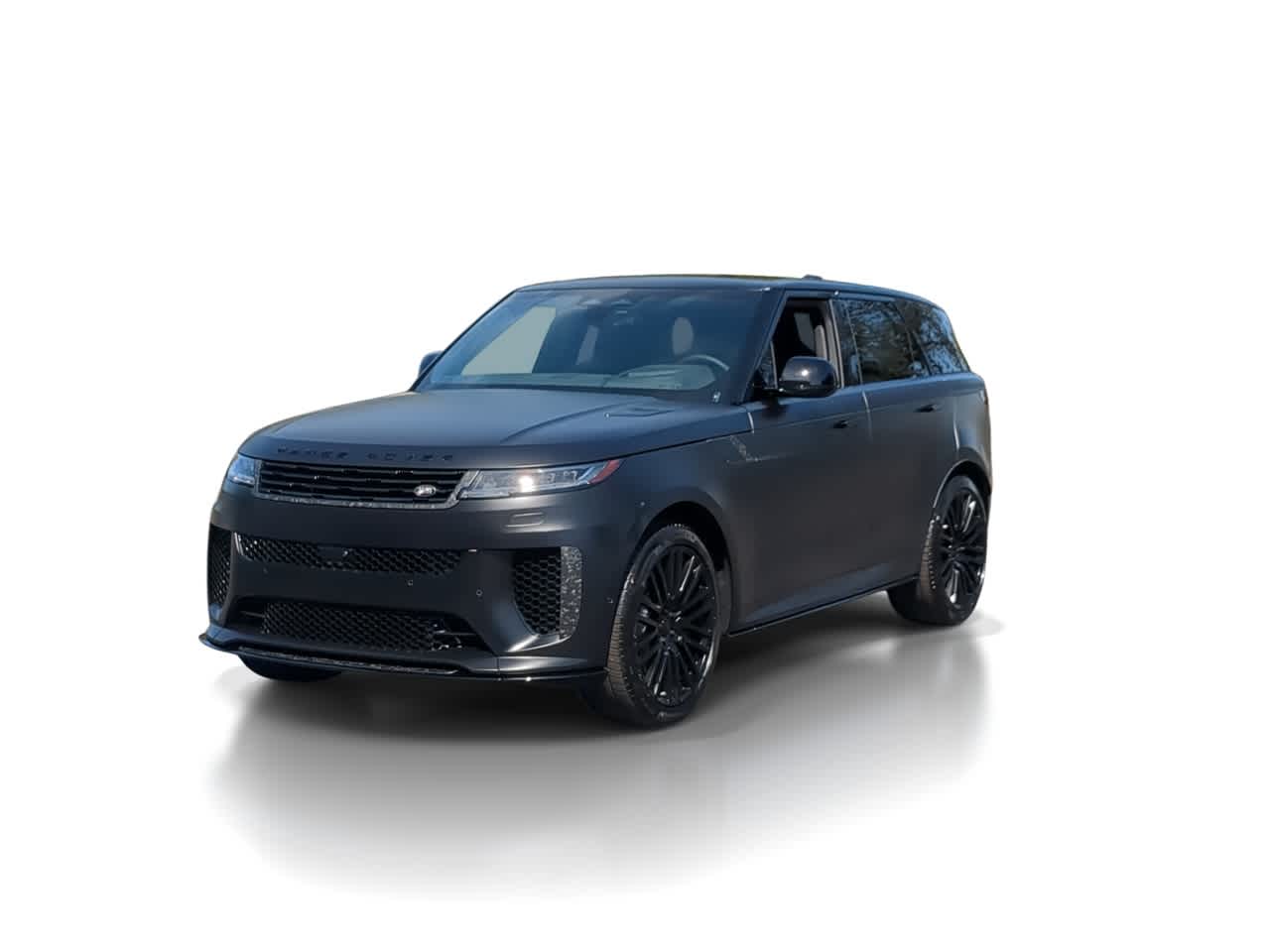 Thumbnail: 2026 Land Rover Range Rover Sport - 4