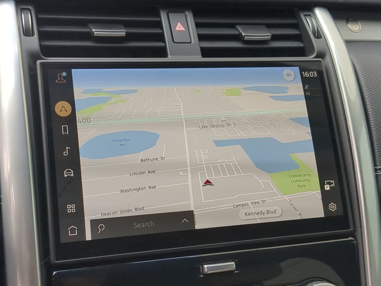 Thumbnail: 2025 Land Rover Discovery - 30