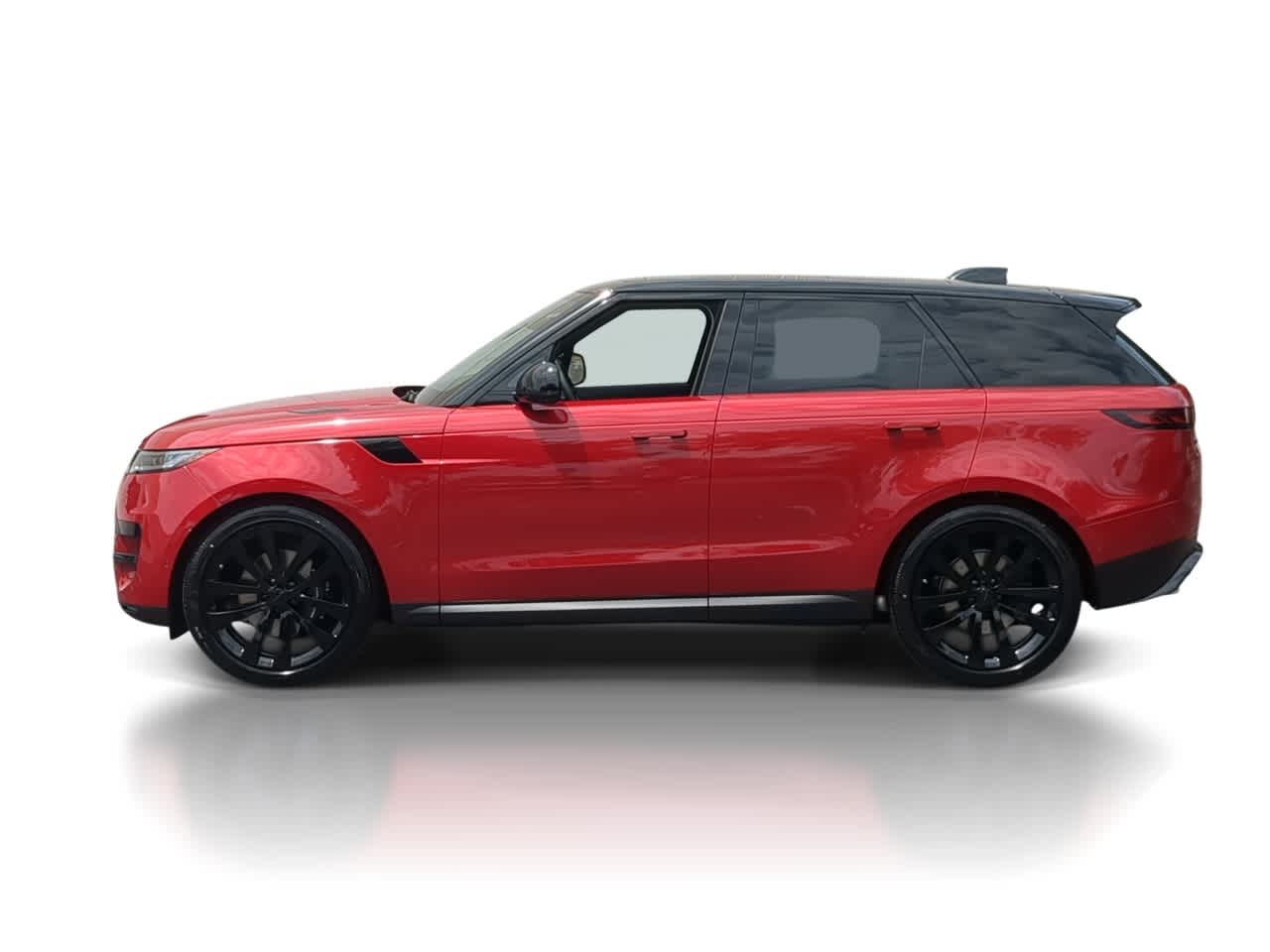 Thumbnail: 2026 Land Rover Range Rover Sport - 5