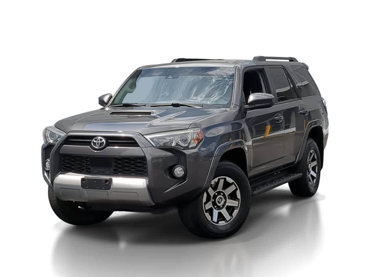 2020 Toyota 4Runner TRD Off Road -
                  Orlando, FL