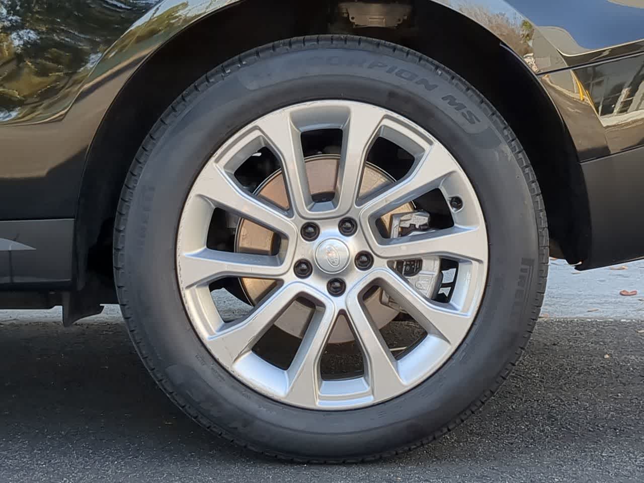 Thumbnail: 2025 Land Rover Range Rover Sport - 14