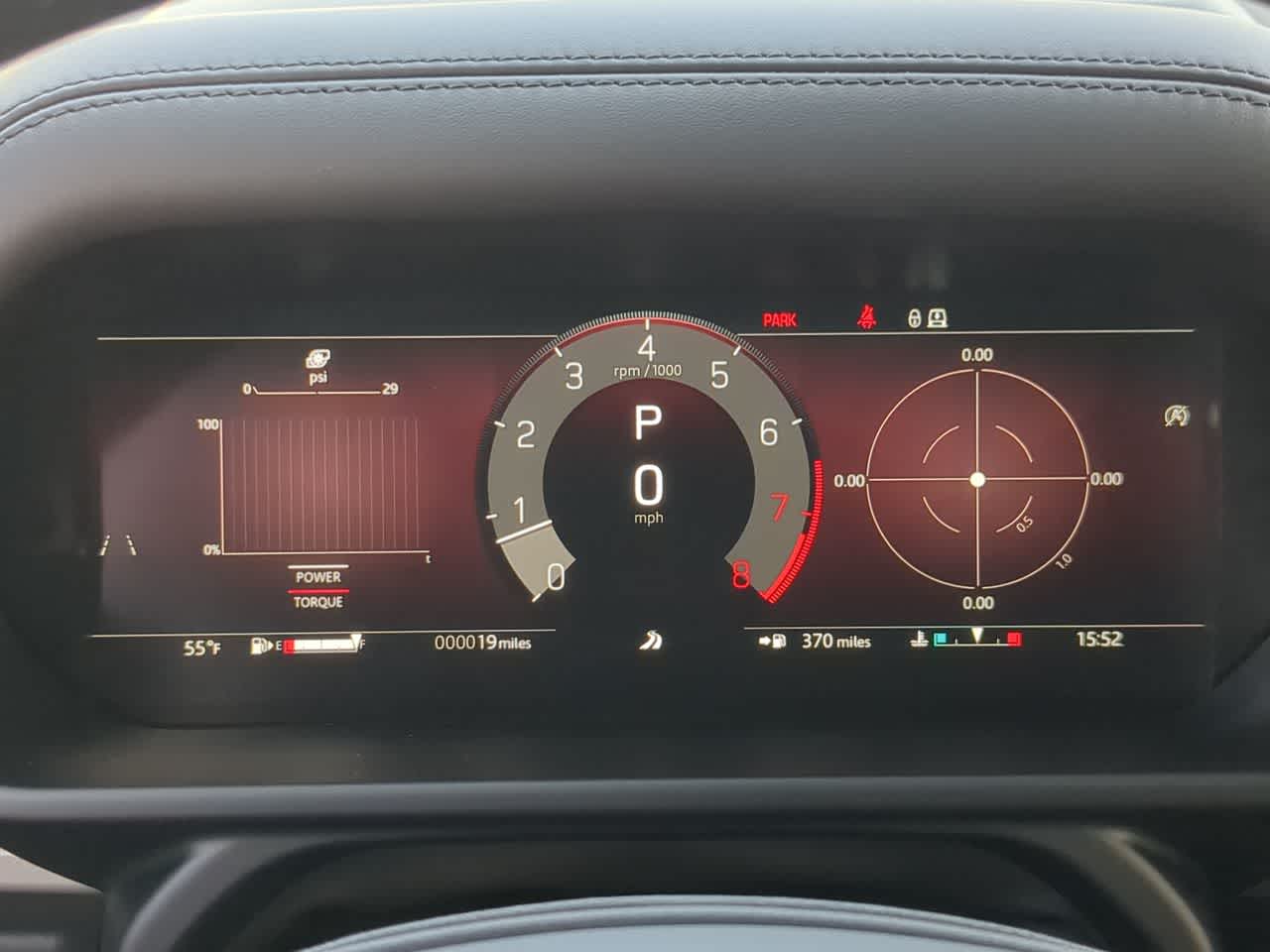 Thumbnail: 2026 Land Rover Defender - 36