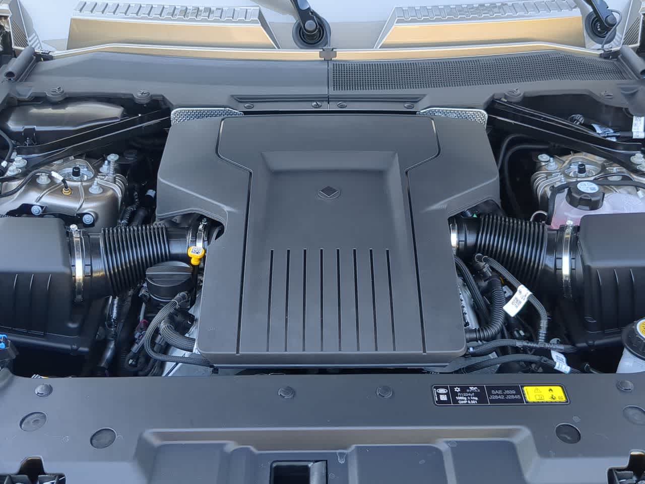 Thumbnail: 2026 Land Rover Defender - 15