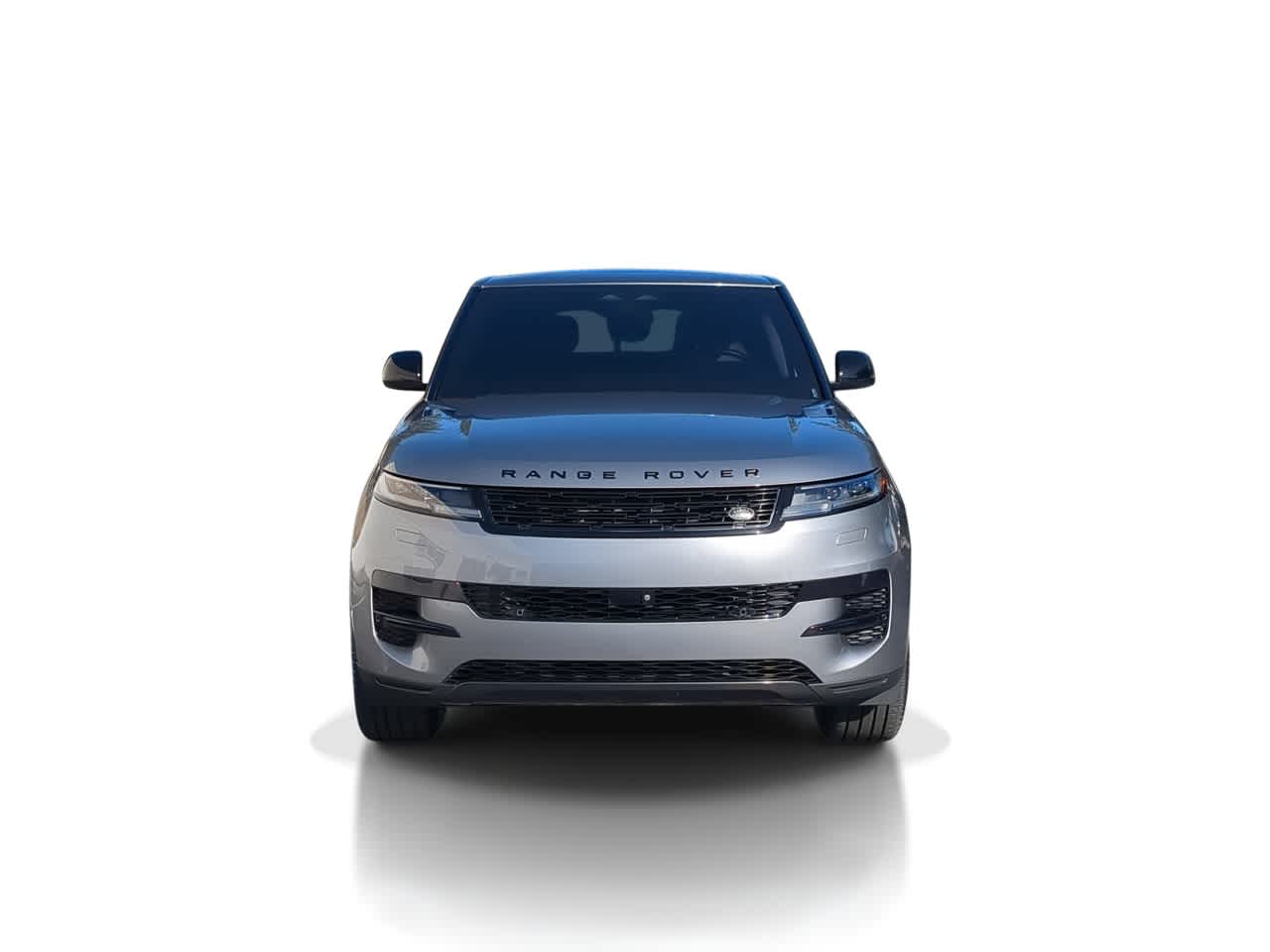 Thumbnail: 2023 Land Rover Range Rover Sport - 3