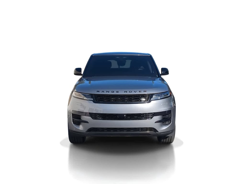 Certified 2023 Land Rover Range Rover Sport SE SUV