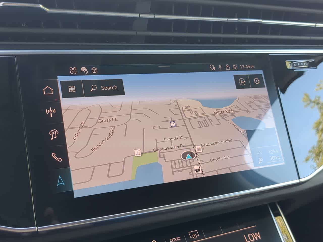 Thumbnail: 2025 Audi Q7 - 29