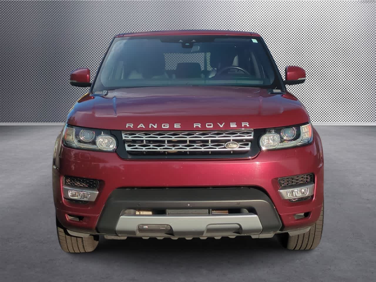 Thumbnail: 2017 Land Rover Range Rover Sport - 3