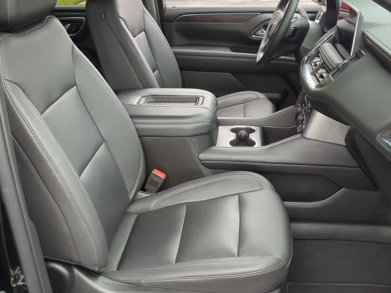 Thumbnail: 2023 Chevrolet Tahoe - 23