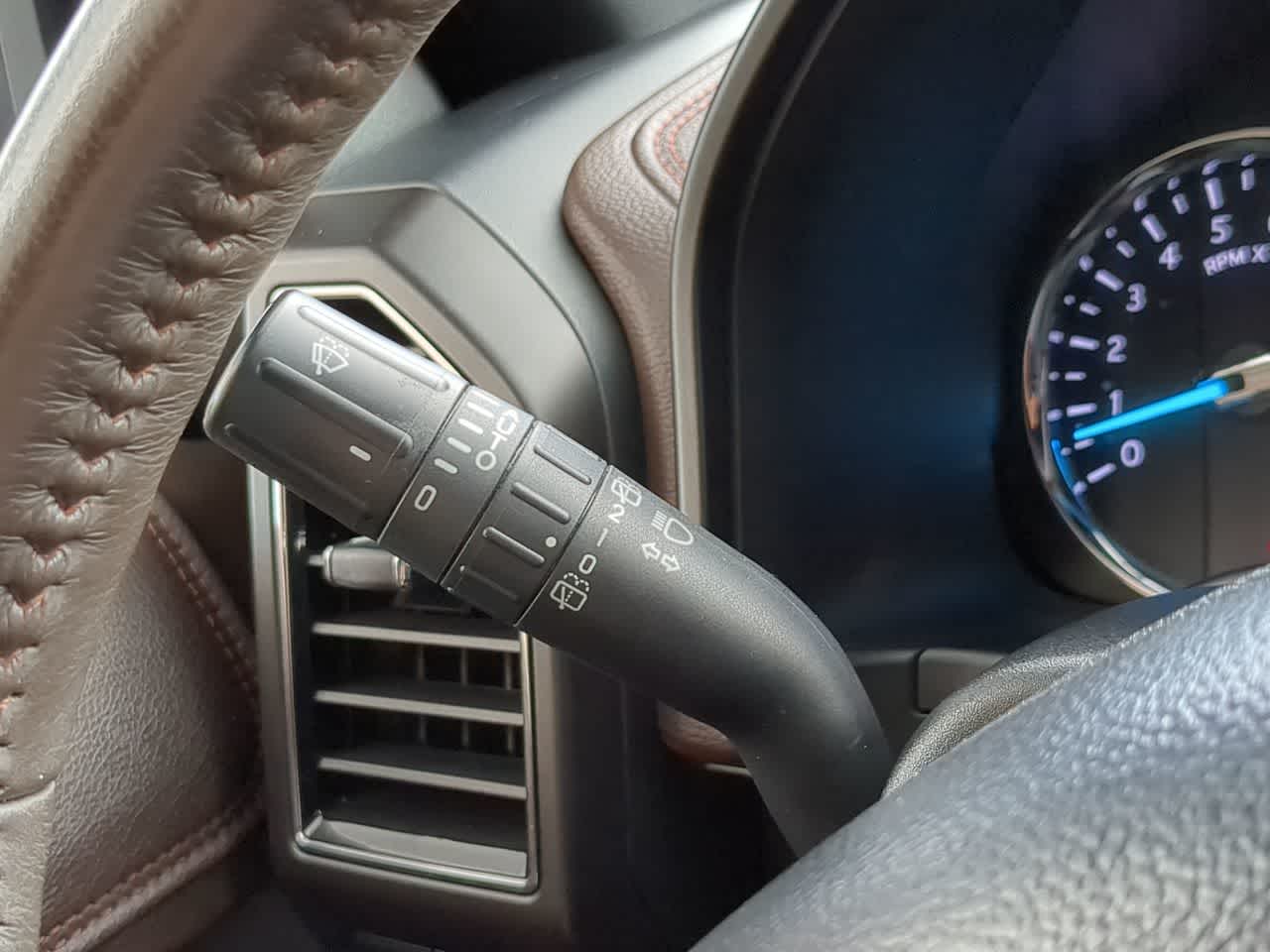 Thumbnail: 2020 Ford Expedition MAX - 28