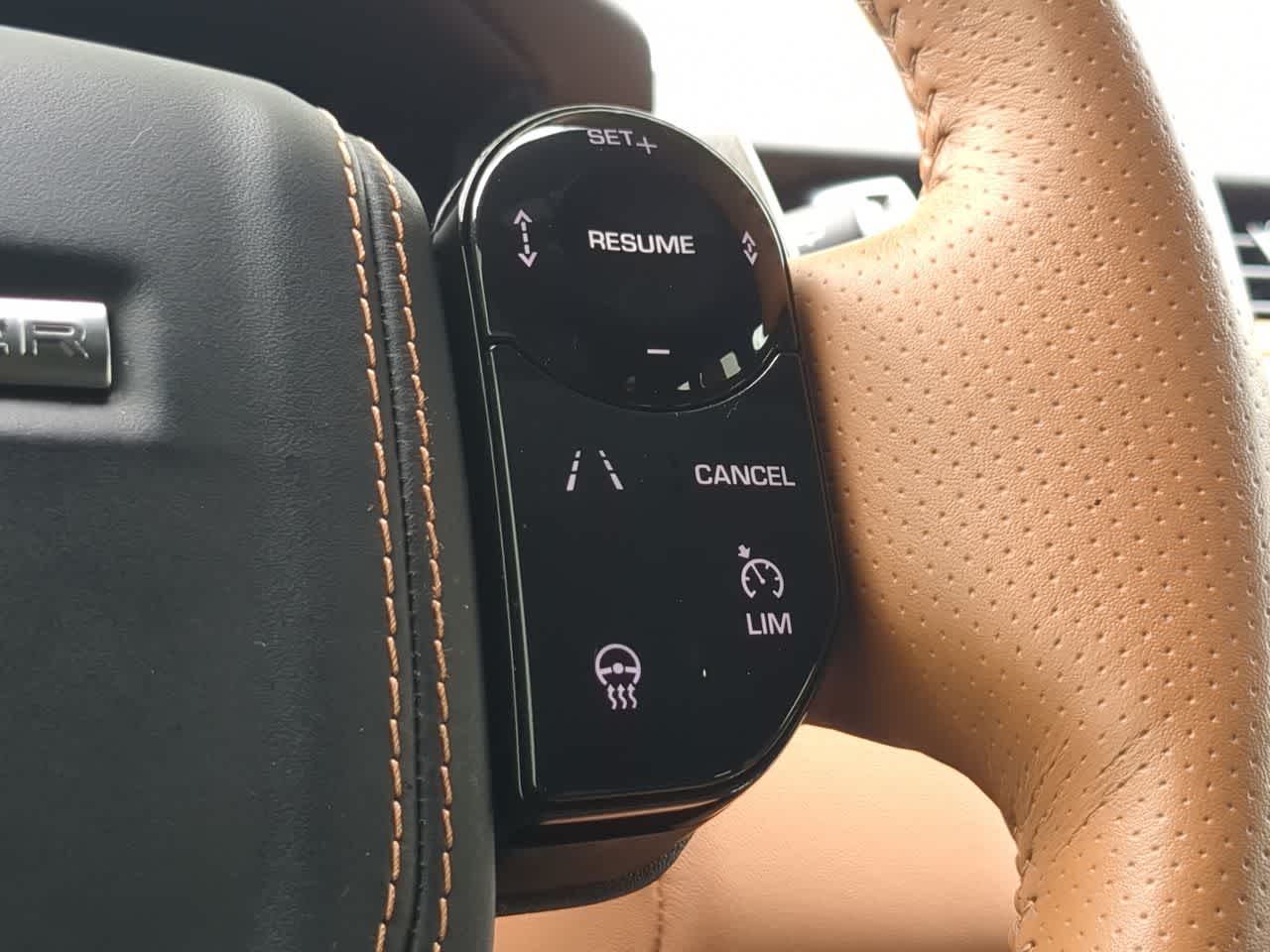 Thumbnail: 2021 Land Rover Range Rover Sport - 26