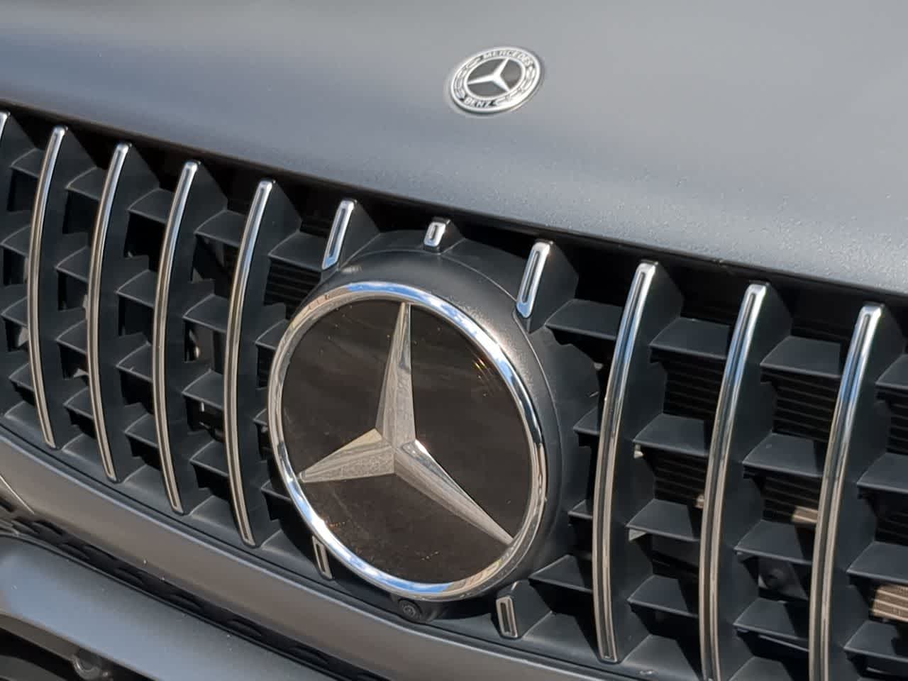 Thumbnail: 2021 Mercedes-Benz GLC - 11