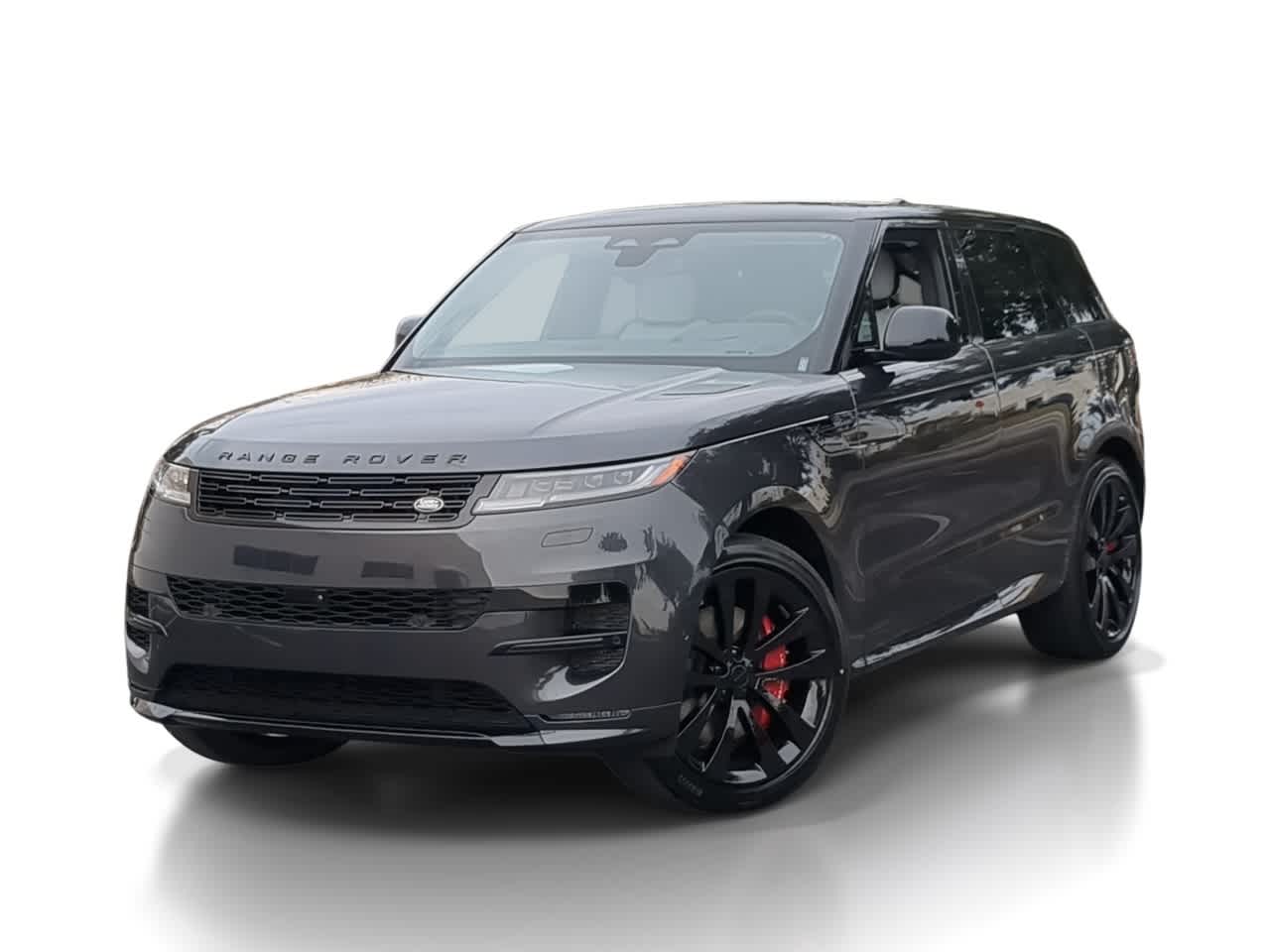Thumbnail: 2026 Land Rover Range Rover Sport - 1