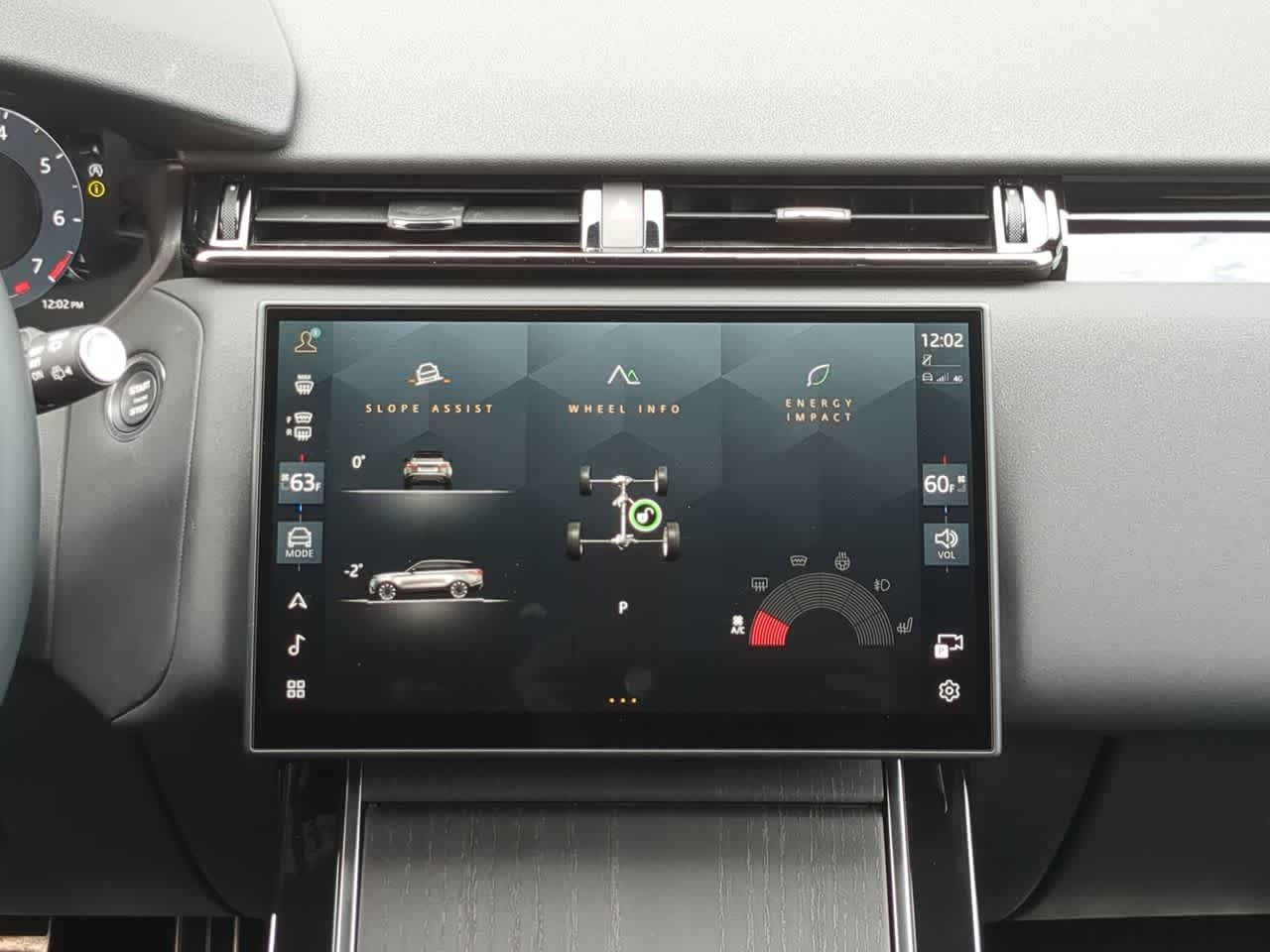 Thumbnail: 2025 Land Rover Range Rover Velar - 30