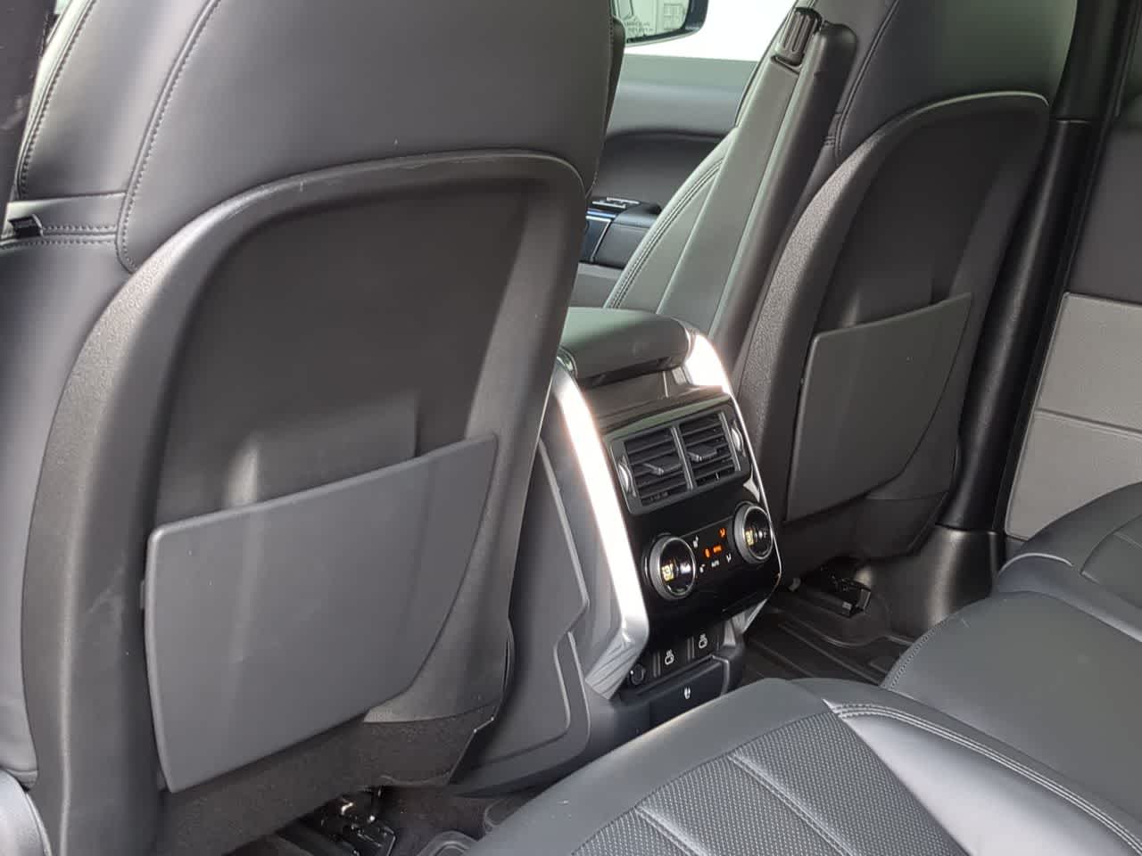 Thumbnail: 2022 Land Rover Range Rover Sport - 18