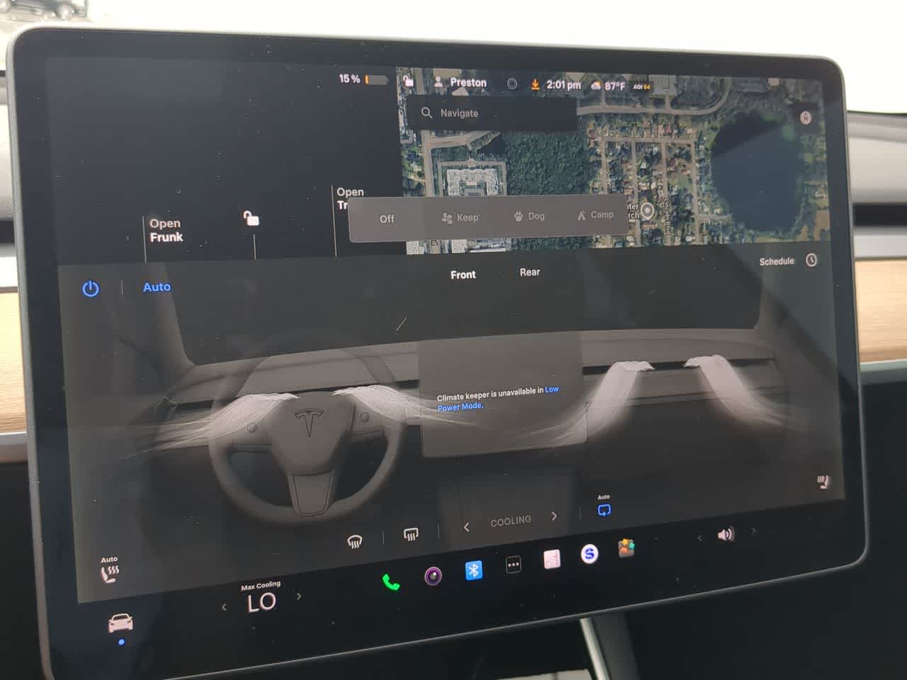 Thumbnail: 2020 Tesla Model 3 - 35