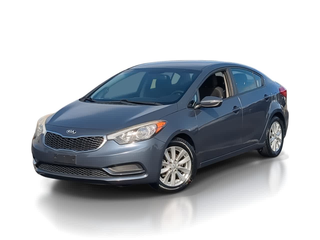 2016 Kia Forte LX -
                  Orlando, FL