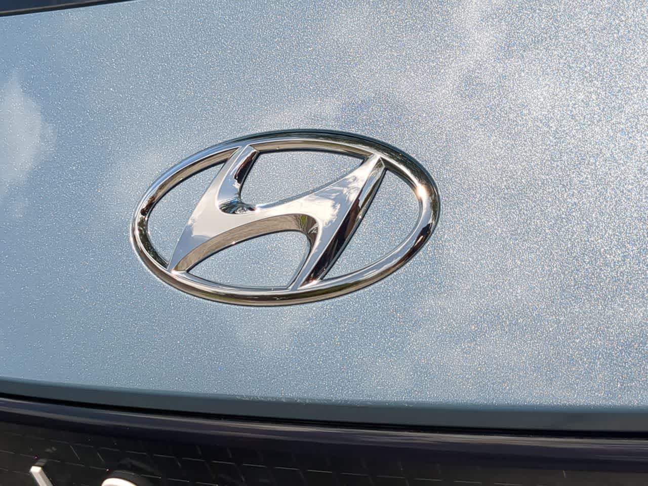 Thumbnail: 2024 Hyundai Ioniq 5 - 12