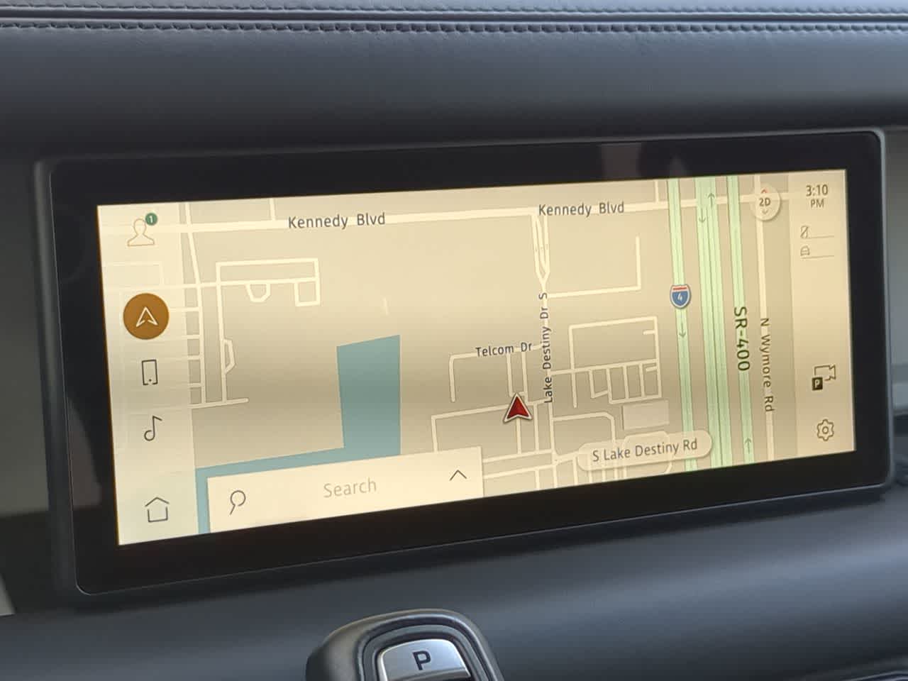 Thumbnail: 2024 Land Rover Defender - 31