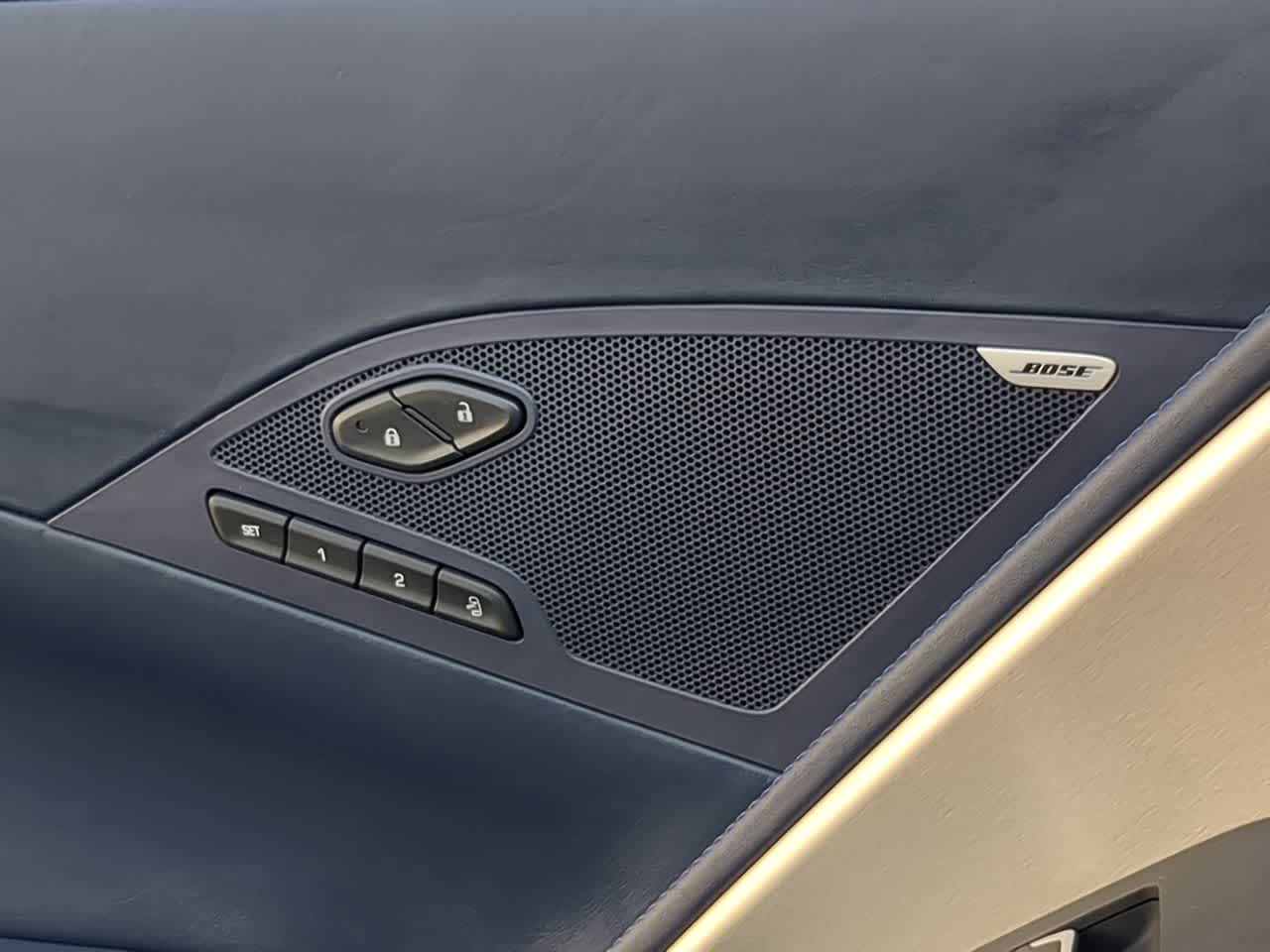 Thumbnail: 2017 Chevrolet Corvette - 27