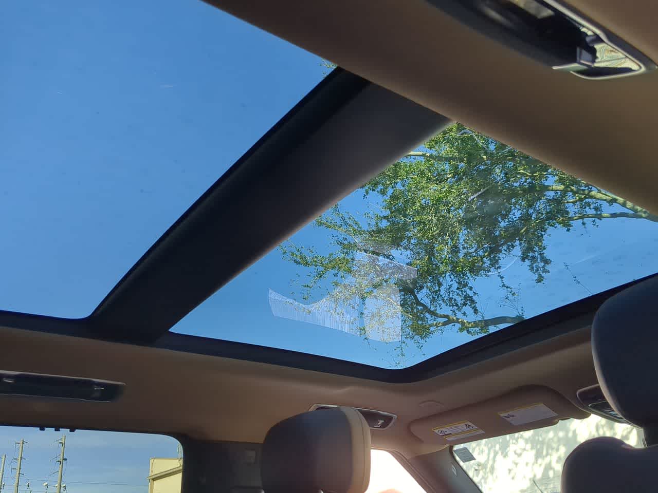 Thumbnail: 2024 Land Rover Range Rover Sport - 22