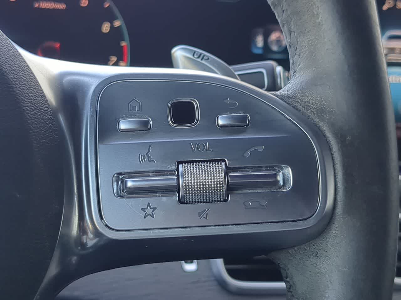 Thumbnail: 2022 Mercedes-Benz GLE - 26