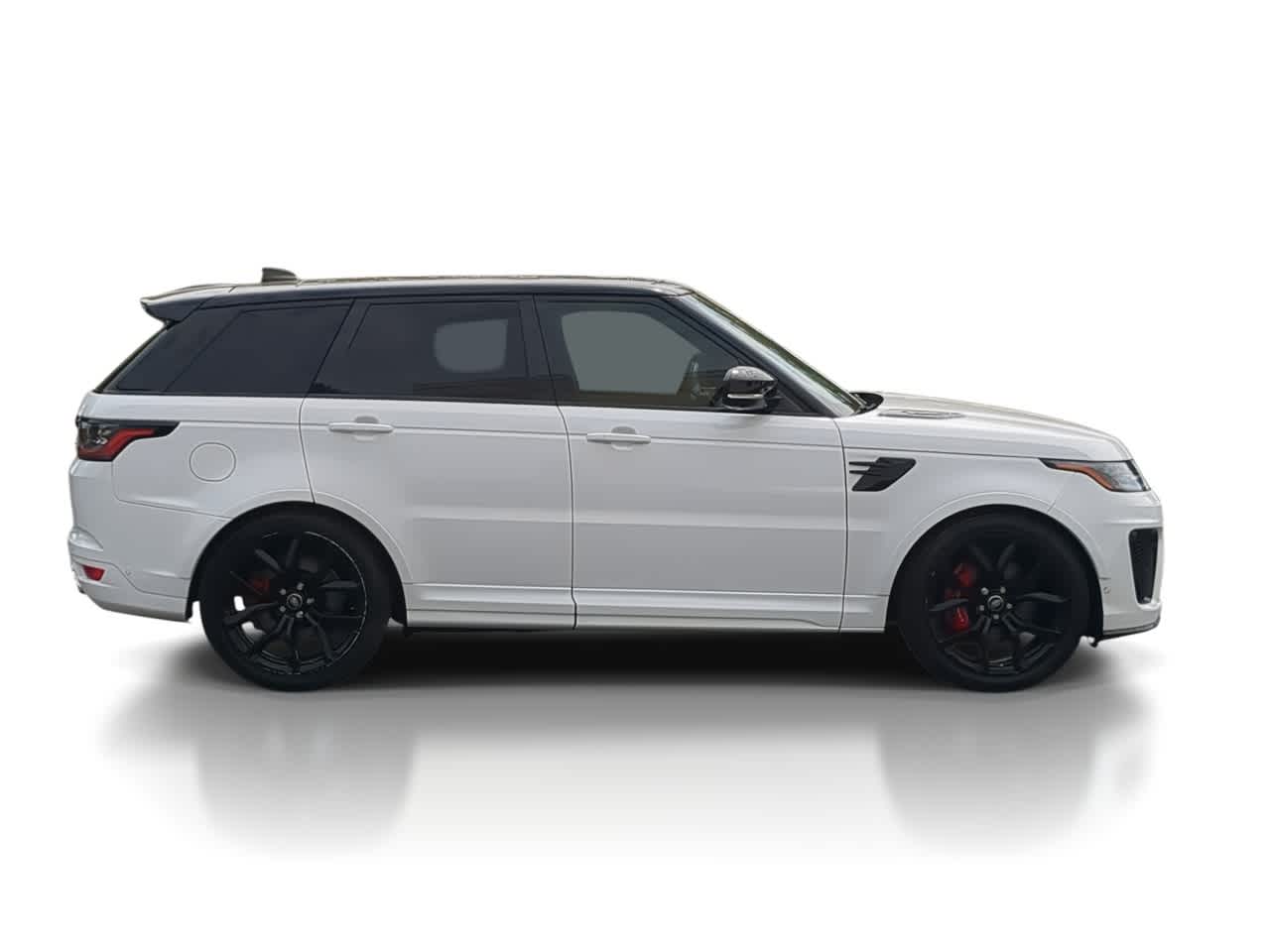 Thumbnail: 2021 Land Rover Range Rover Sport - 9