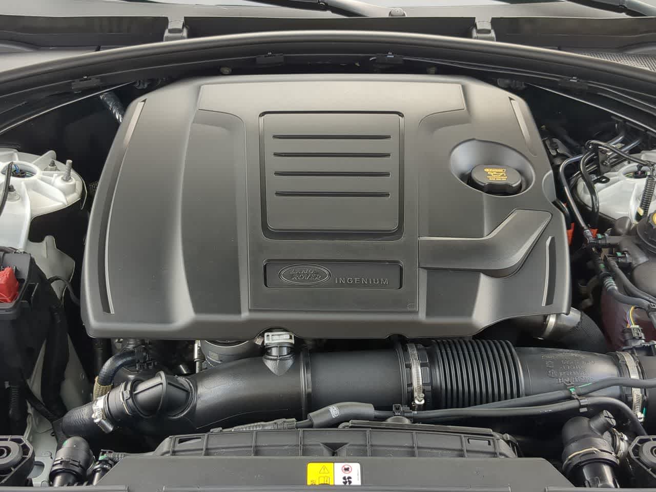 Thumbnail: 2026 Land Rover Range Rover Velar - 14