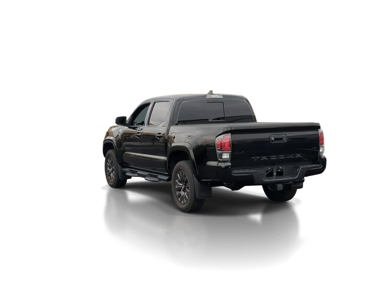 Thumbnail: 2022 Toyota Tacoma - 6