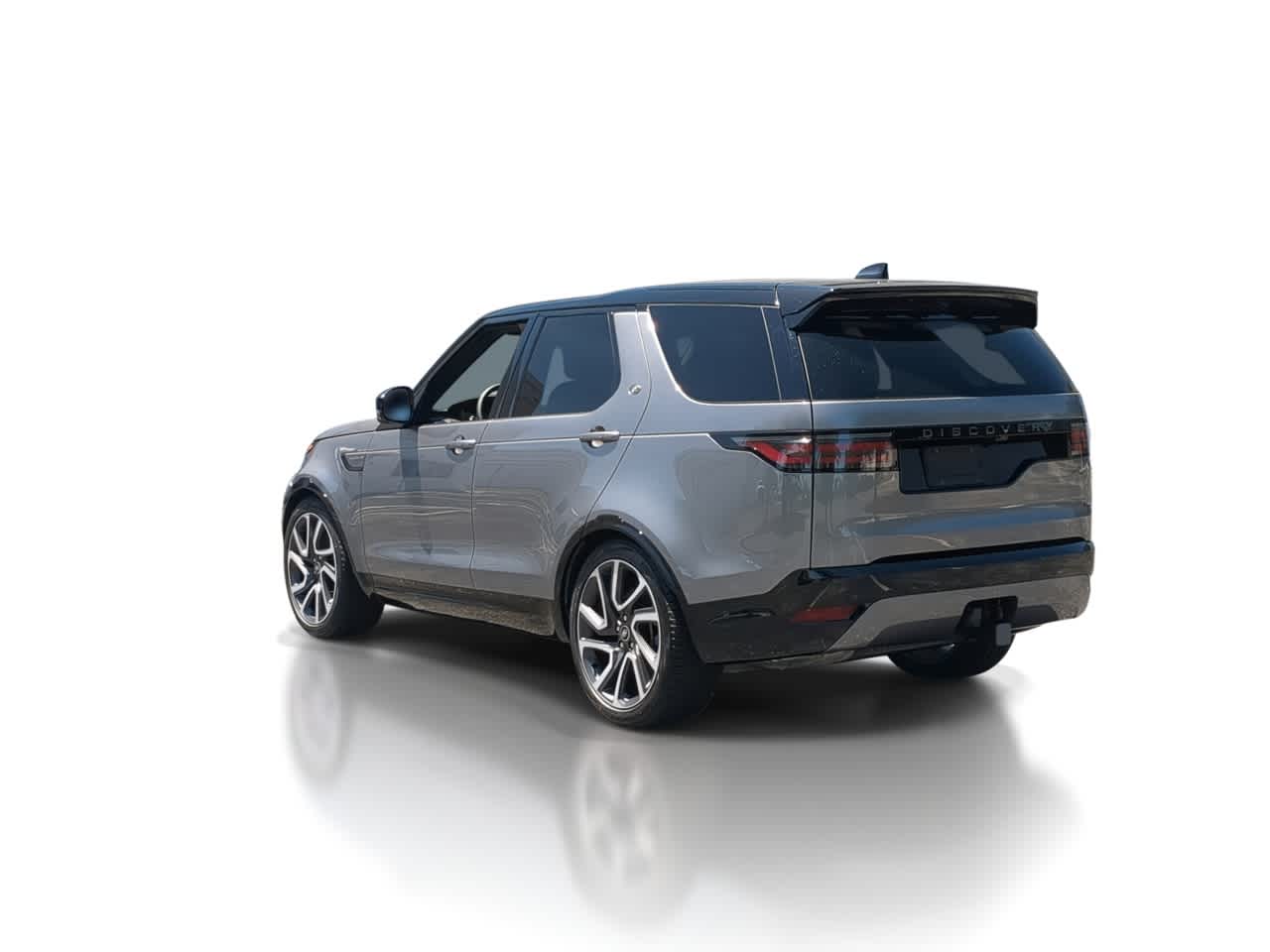 Thumbnail: 2025 Land Rover Discovery - 6