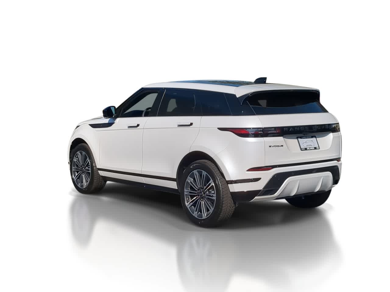Thumbnail: 2026 Land Rover Range Rover Evoque - 6