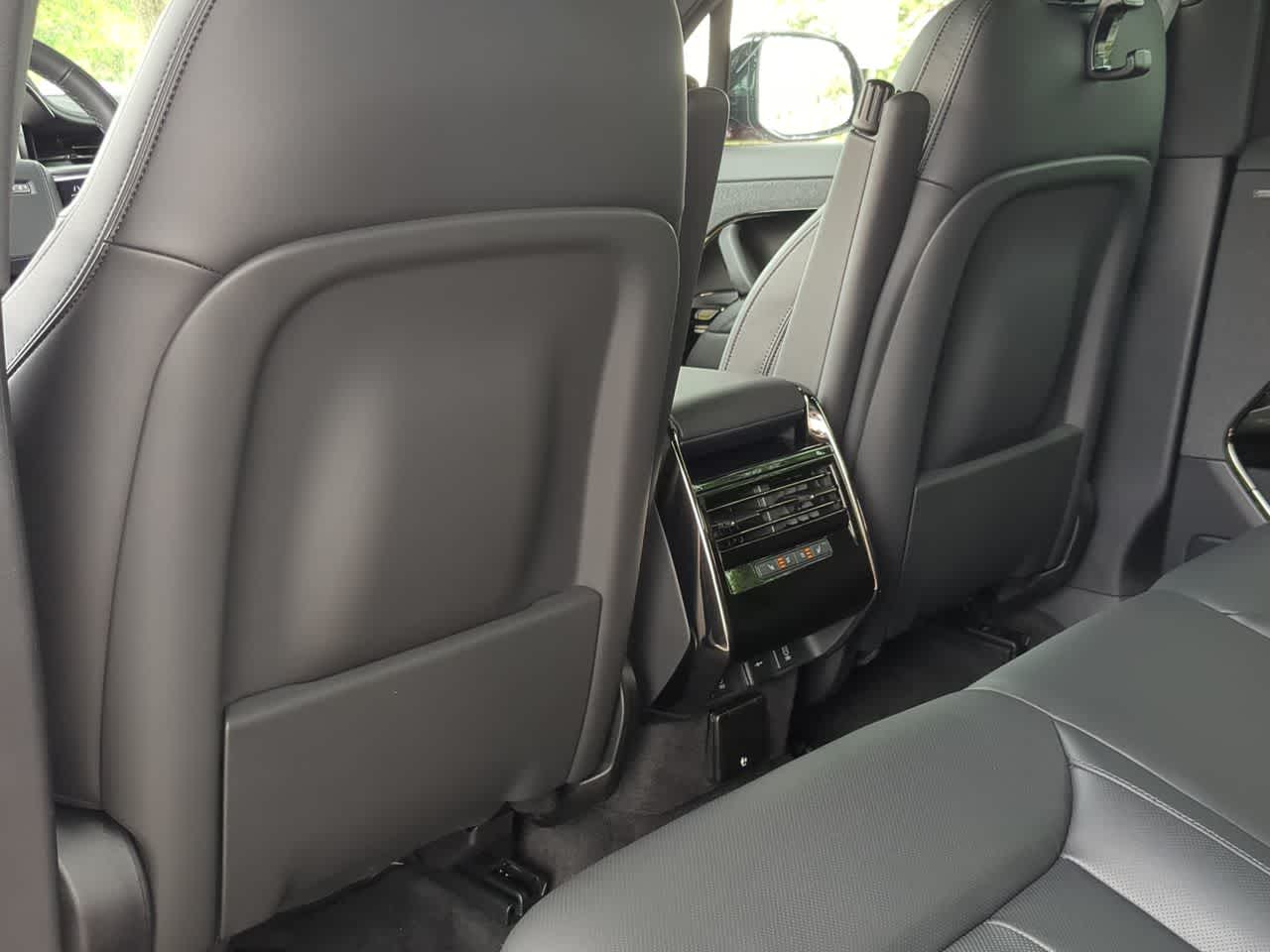 Thumbnail: 2026 Land Rover Range Rover Sport - 18