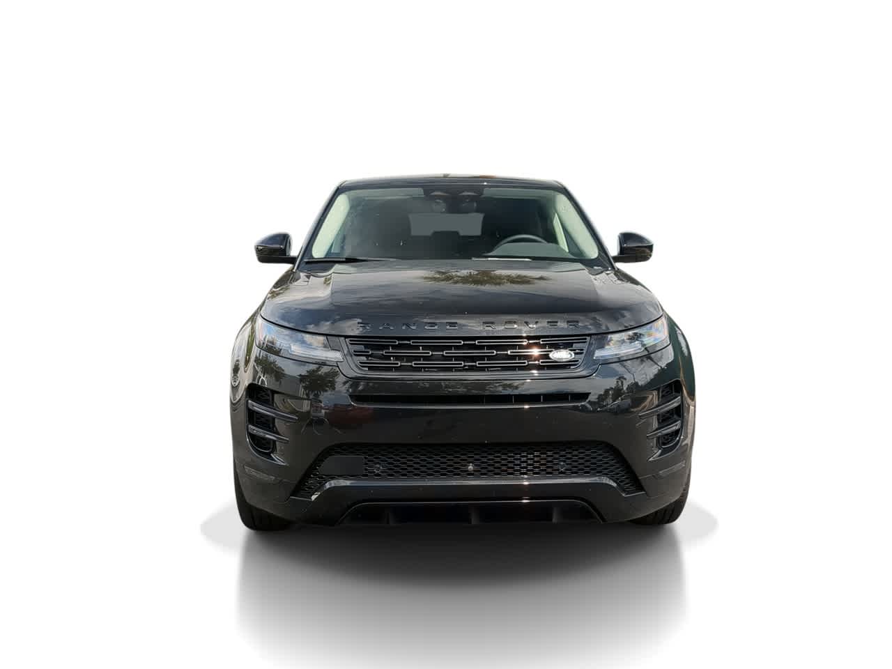 Thumbnail: 2025 Land Rover Range Rover Evoque - 3