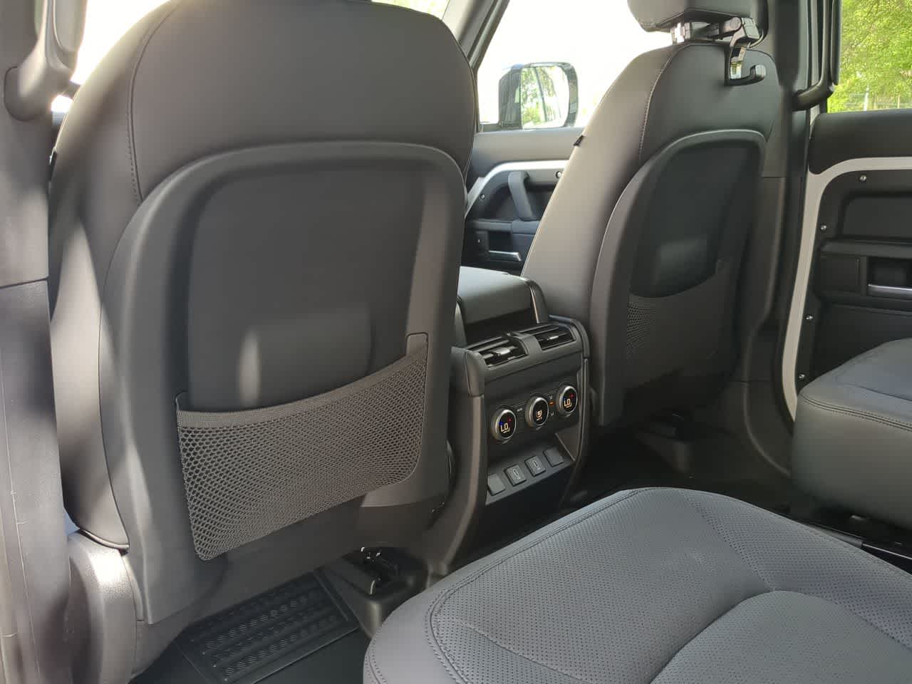 Thumbnail: 2026 Land Rover Defender - 19